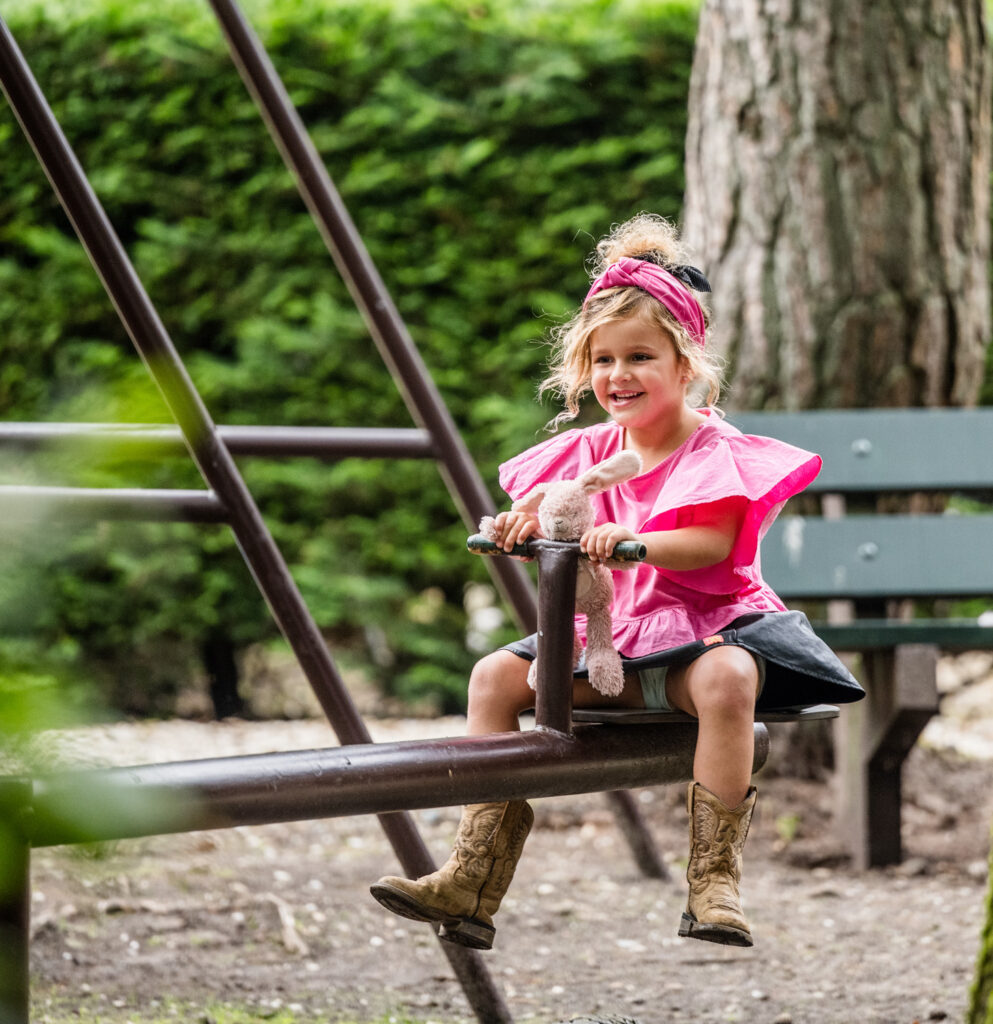 2 Vakantiepark voor en met kinderen