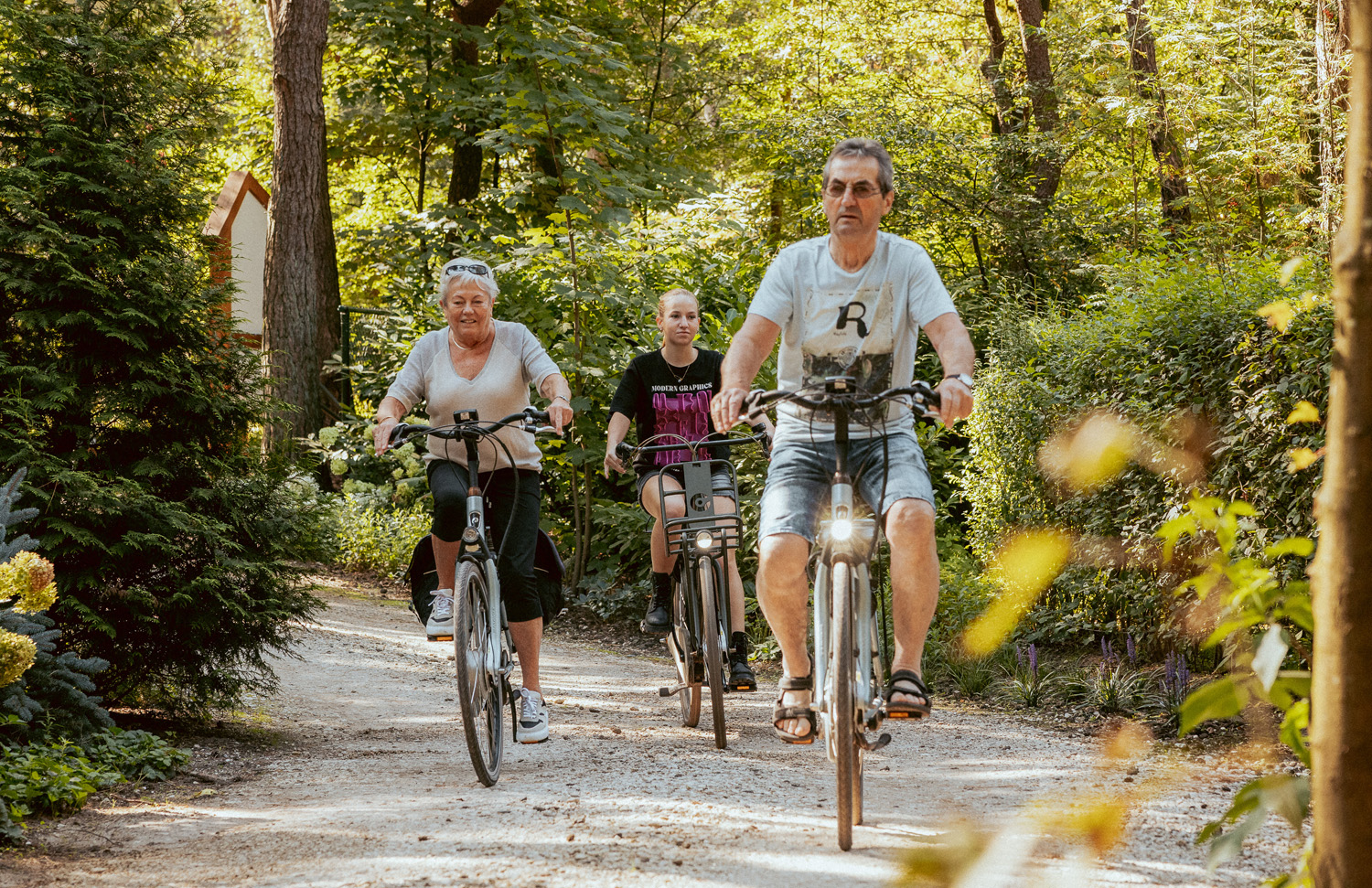 fietsen en fietsroutes in Brabant