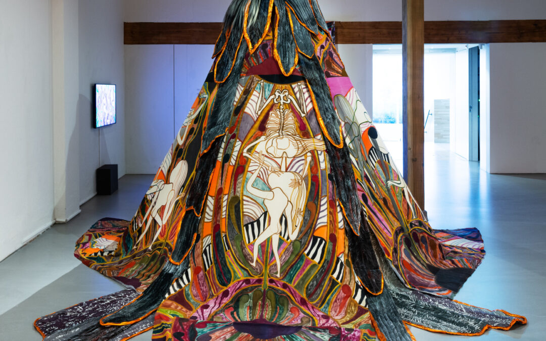 Ontdek de culturele schatten van Noord-Brabant