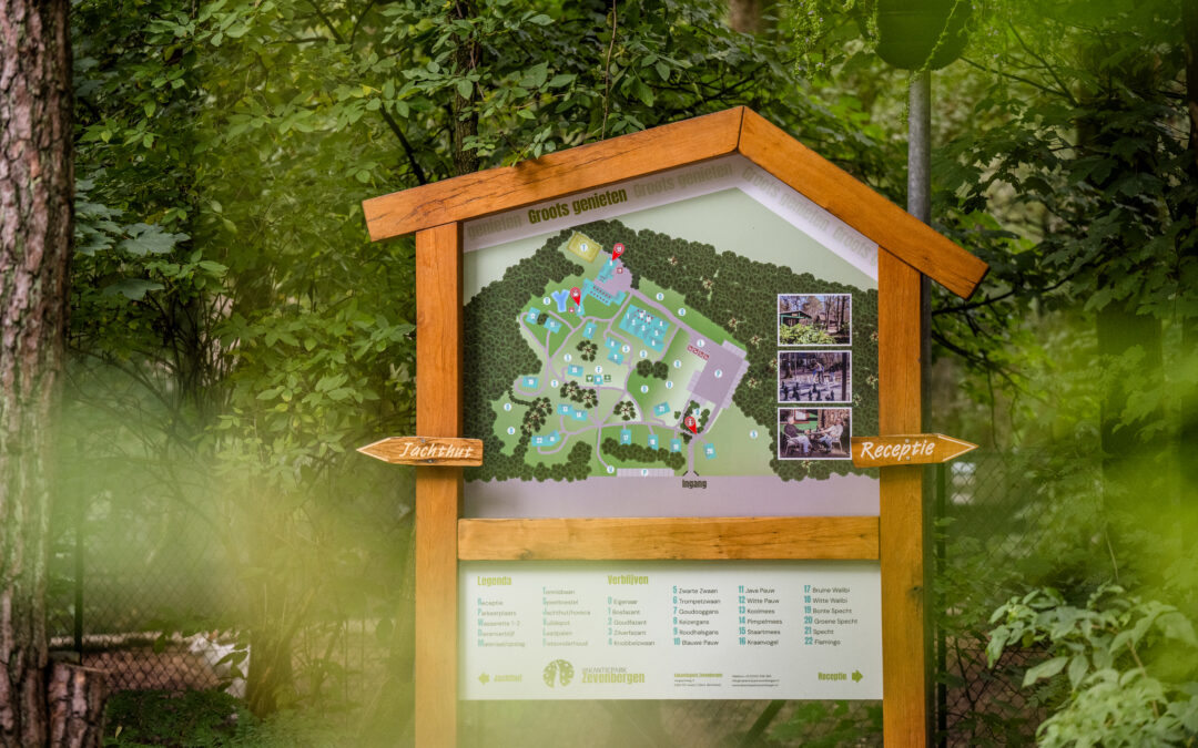 Kom de lente heerlijk beleven in Noord-Brabant