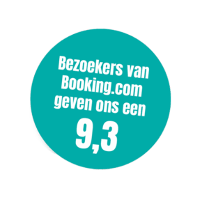 9.3 Booking.com