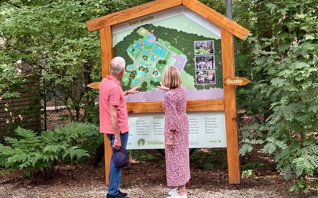 Klaar om onvergetelijke herinneringen te maken? Jouw droomvakantie bij Vakantiepark Zevenbergen wacht op je!