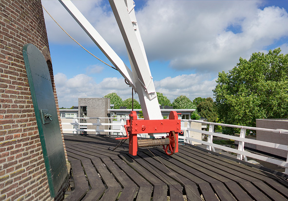 1 Molens Bernheze fietsroute Noord Brabant-1 Molens Bernheze fietsroute Noord Brabant-1