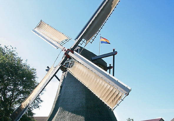 2 Molens Bernheze fietsroute Noord Brabant-1 Molens Bernheze fietsroute Noord Brabant-1