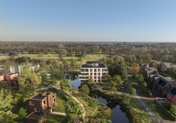 3 Kastelen Bernheze fietsroute Noord Brabant-1 Kastelen Bernheze fietsroute Noord Brabant-1