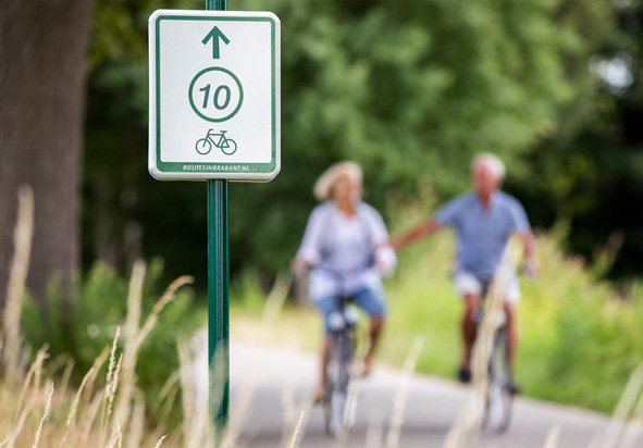 3 Museau en monumenten Bernheze Fietsroute Noord Brabant Musea en monumenten Bernheze Fietsroute Noord Brabant