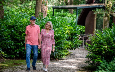 Voorjaar in De Maashorst: natuur, rust en ruimte bij Vakantiepark Zevenbergen