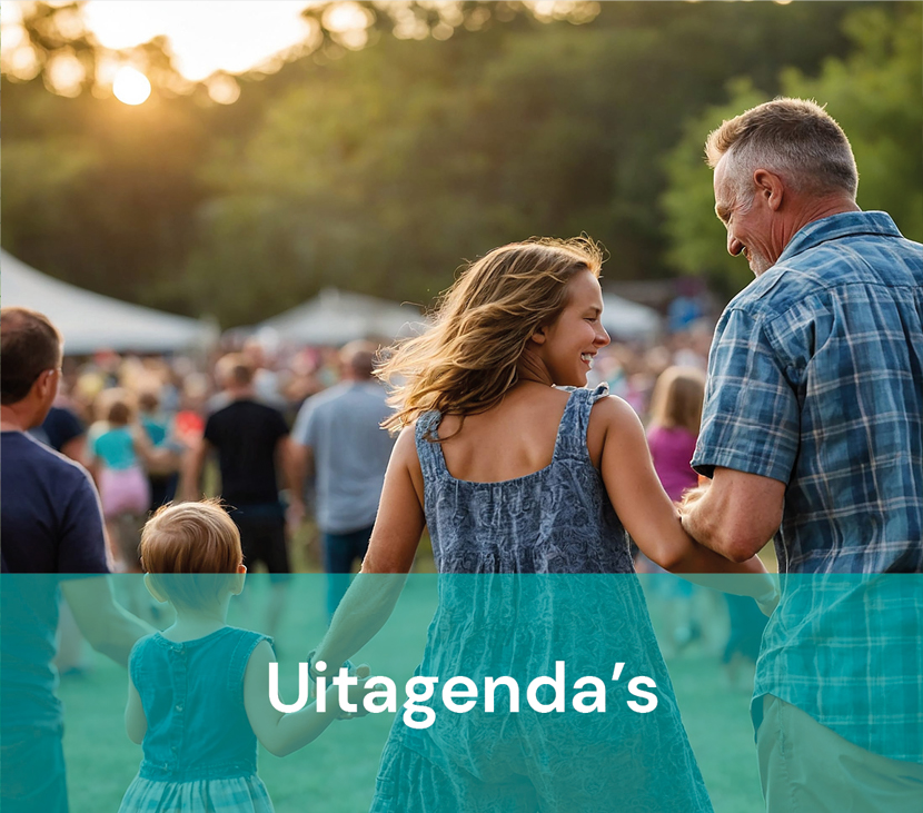 uitagenda Uitagenda agenda Noord Brabant