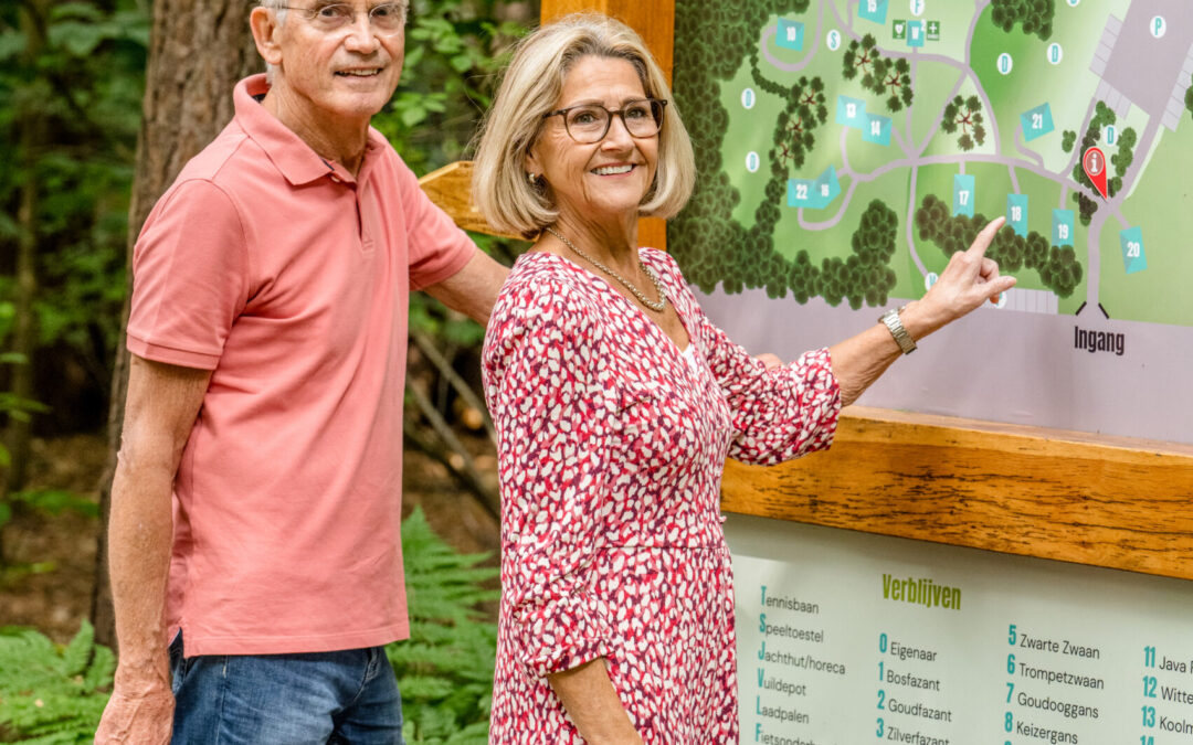 De charme van een vakantie in juni bij Zevenbergen