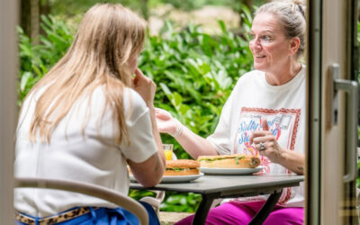 Kleinschalig vakantiepark Brabant: ervaar rust bij Vakantiepark Zevenbergen