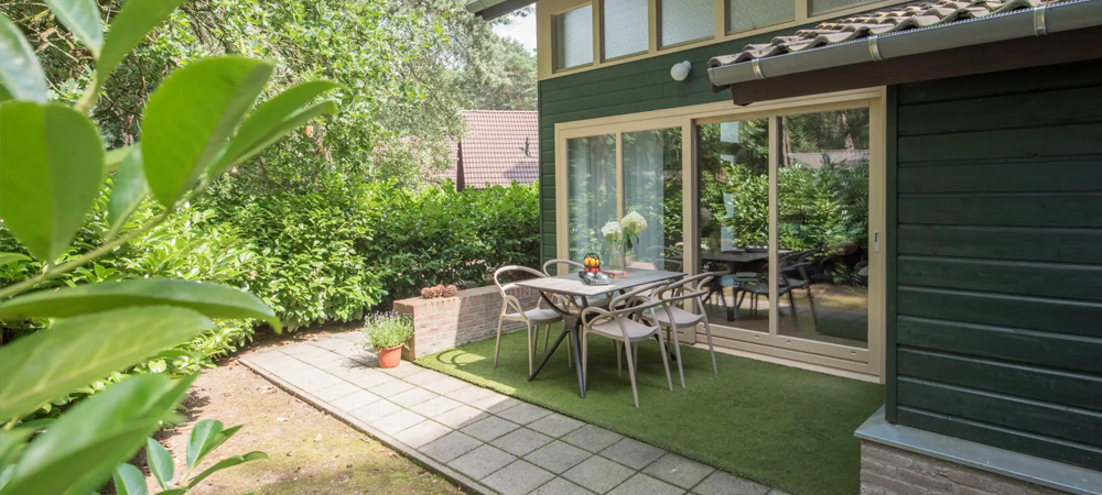 2 persoons Holiday Home