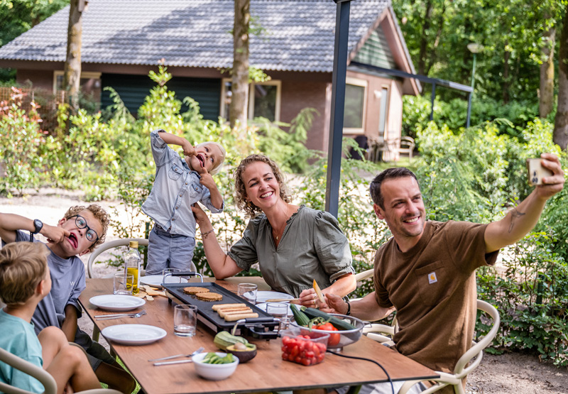 Een zomer vol uitjes: 12 leuke dingen om te doen rondom Vakantiepark Zevenbergen