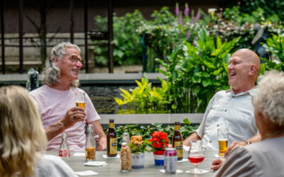 September is het best bewaarde geheim voor een weekendje weg in Brabant